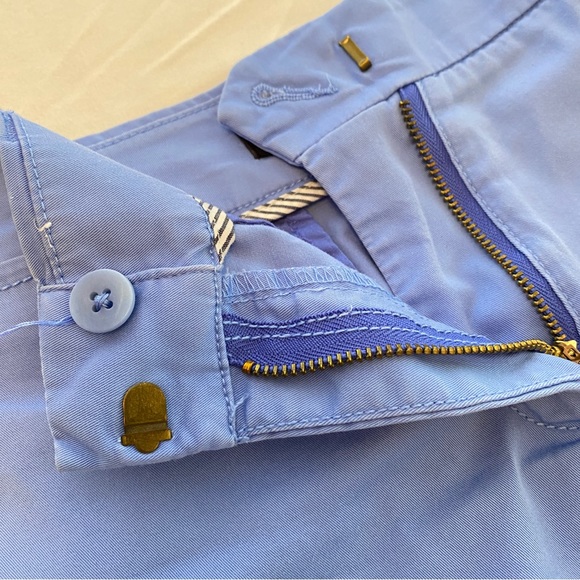 J. Crew Chino shorts, size 0 - Picture 5 of 8